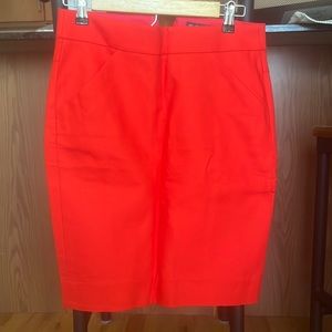 J. Crew Pencil Skirts